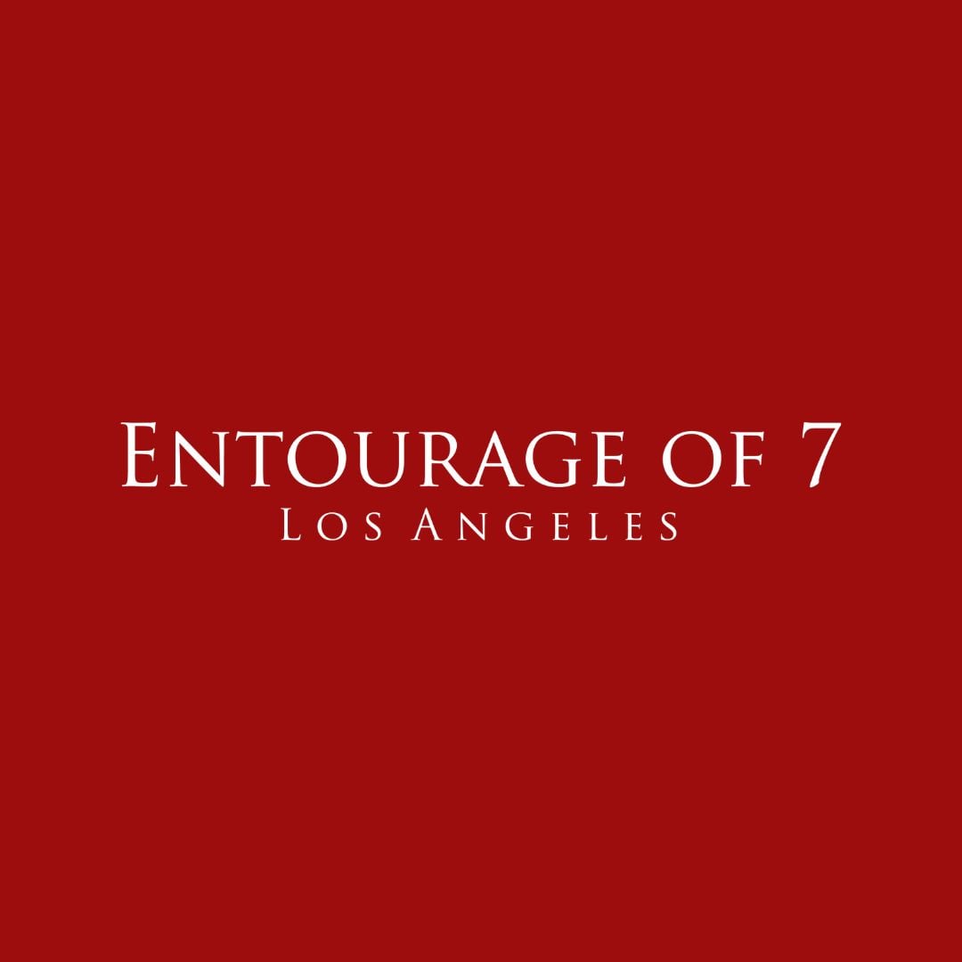Entourage of 7