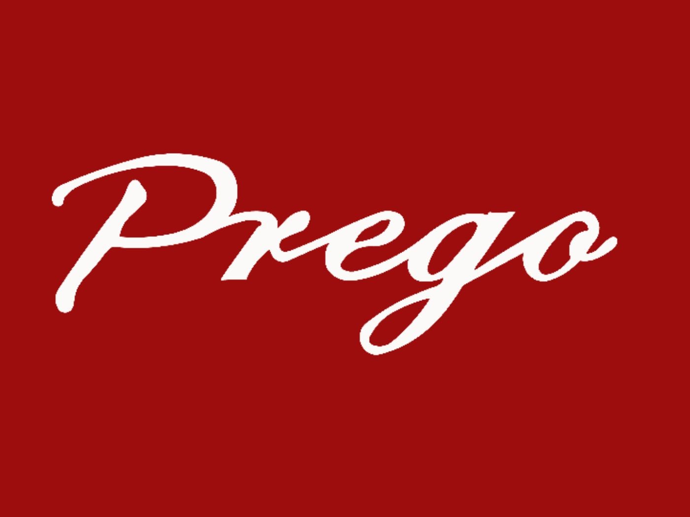 Prege