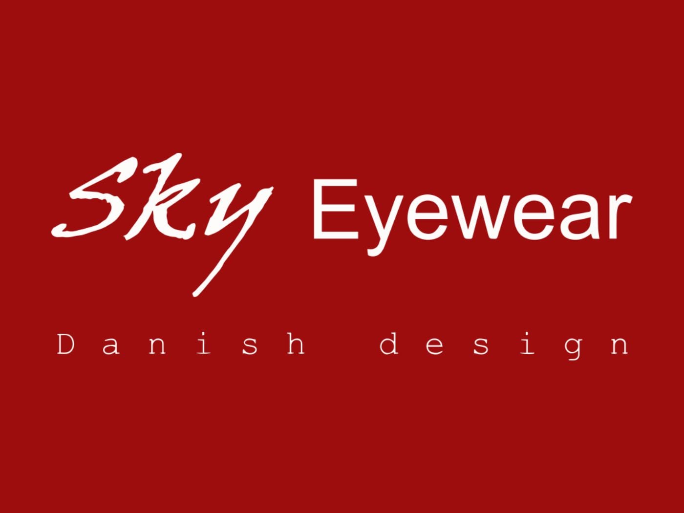 Sky eyewear