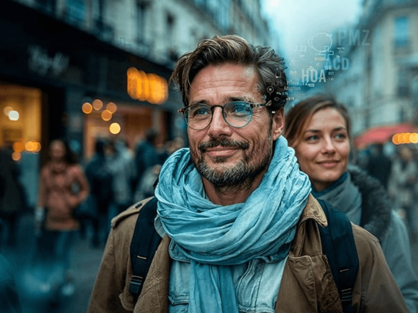 Personale stjerneoptik