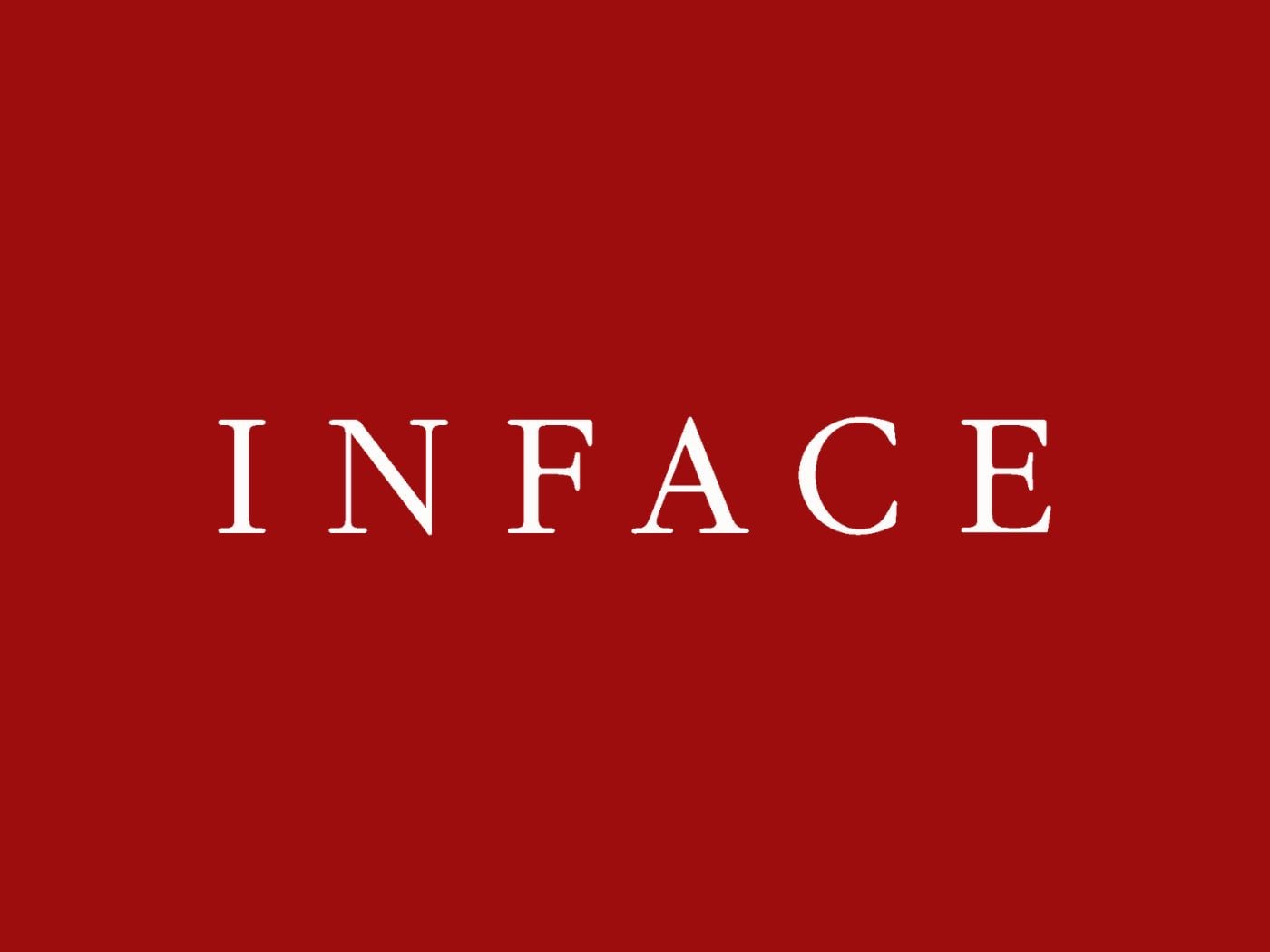 Inface eyewear