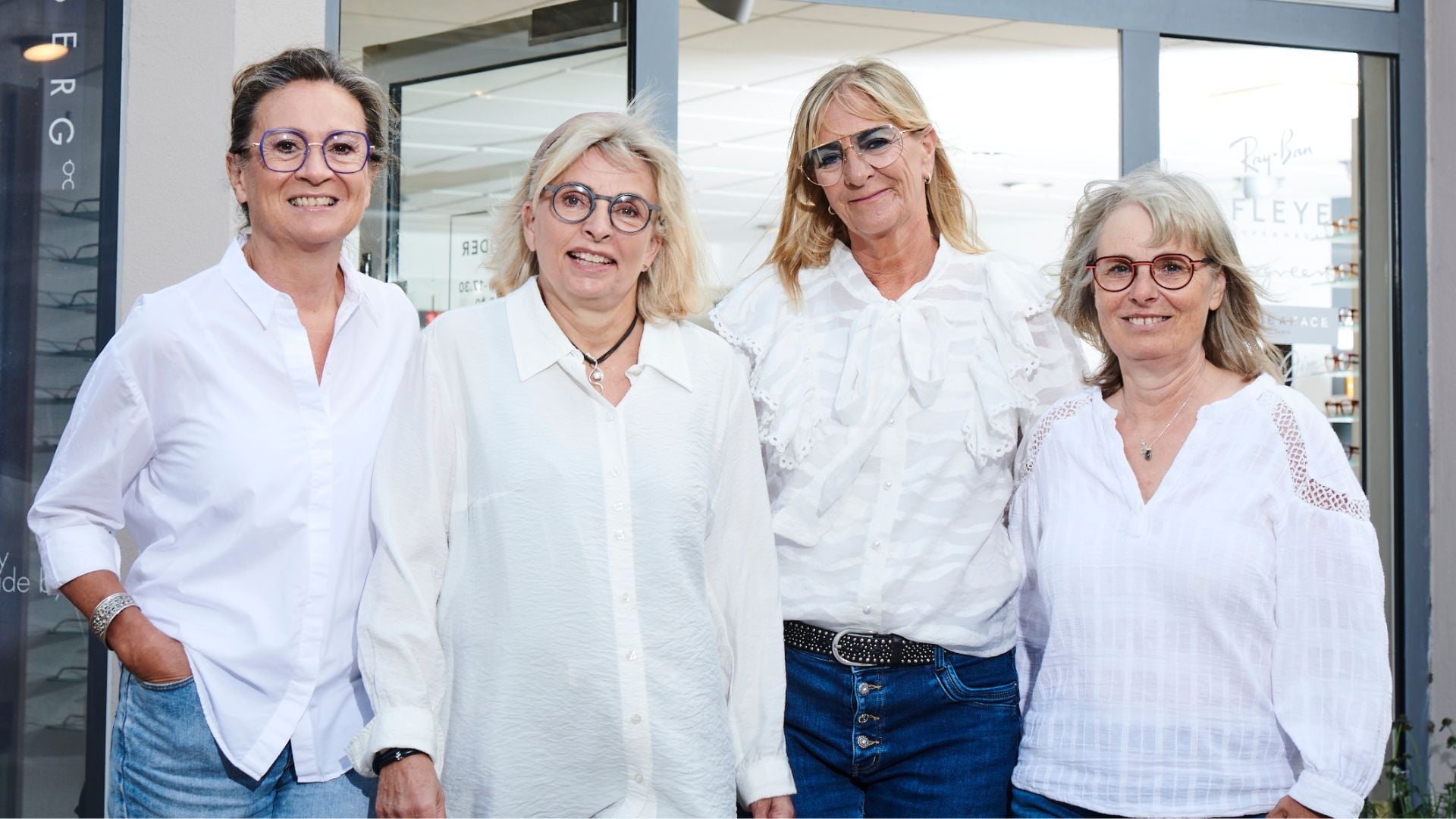 Stjernepersonalet Stjerneoptik