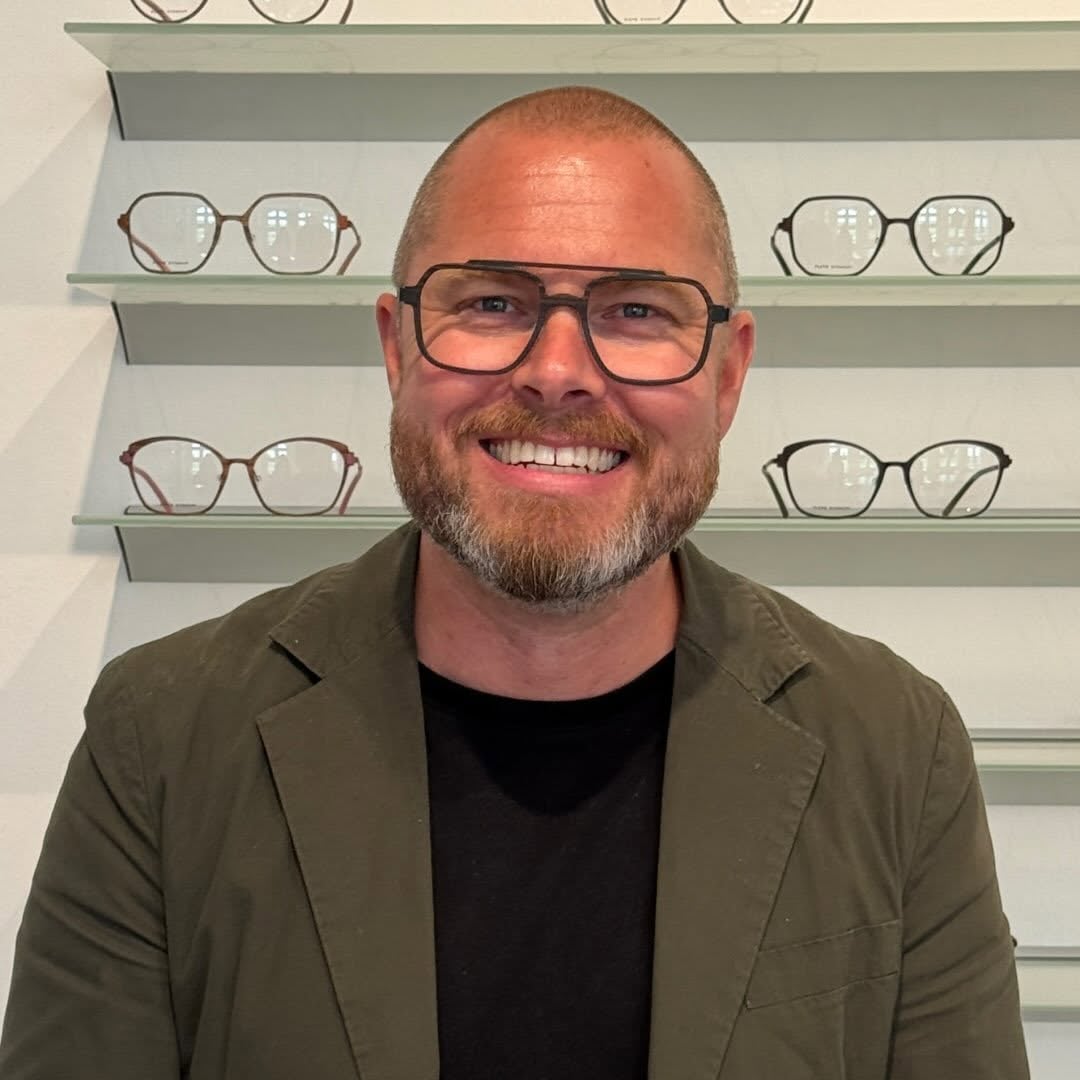 Bo Bramsen Bo Bramsen
