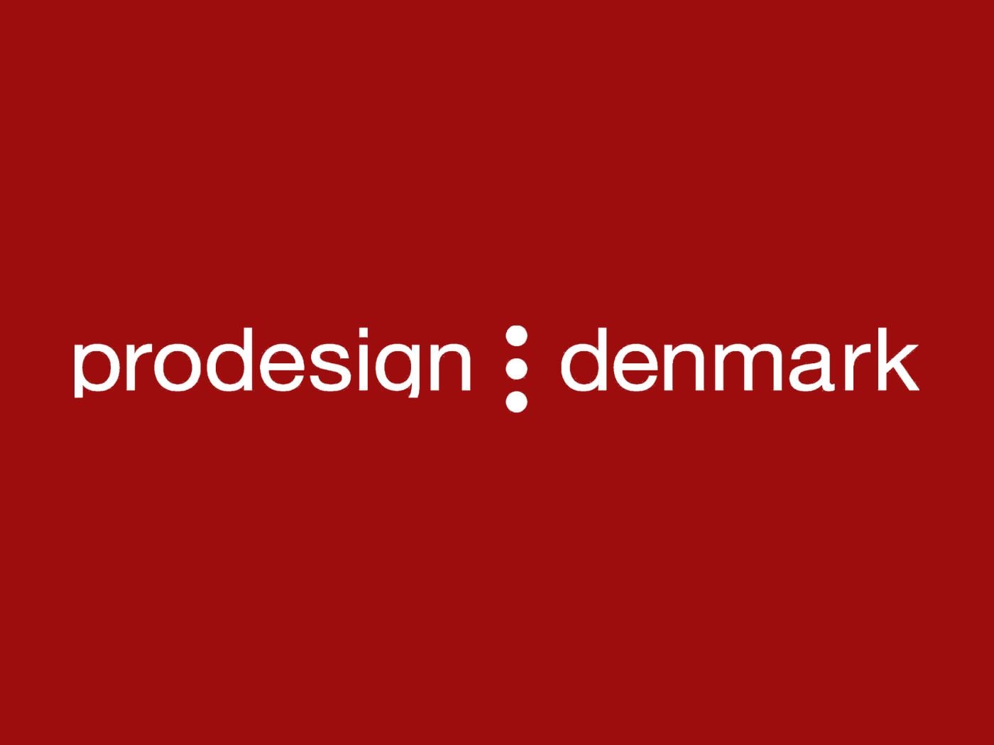 Prodesign Danmark