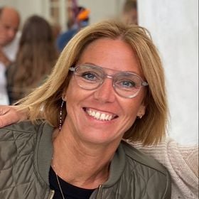 Sanne Forup Sanne Forup