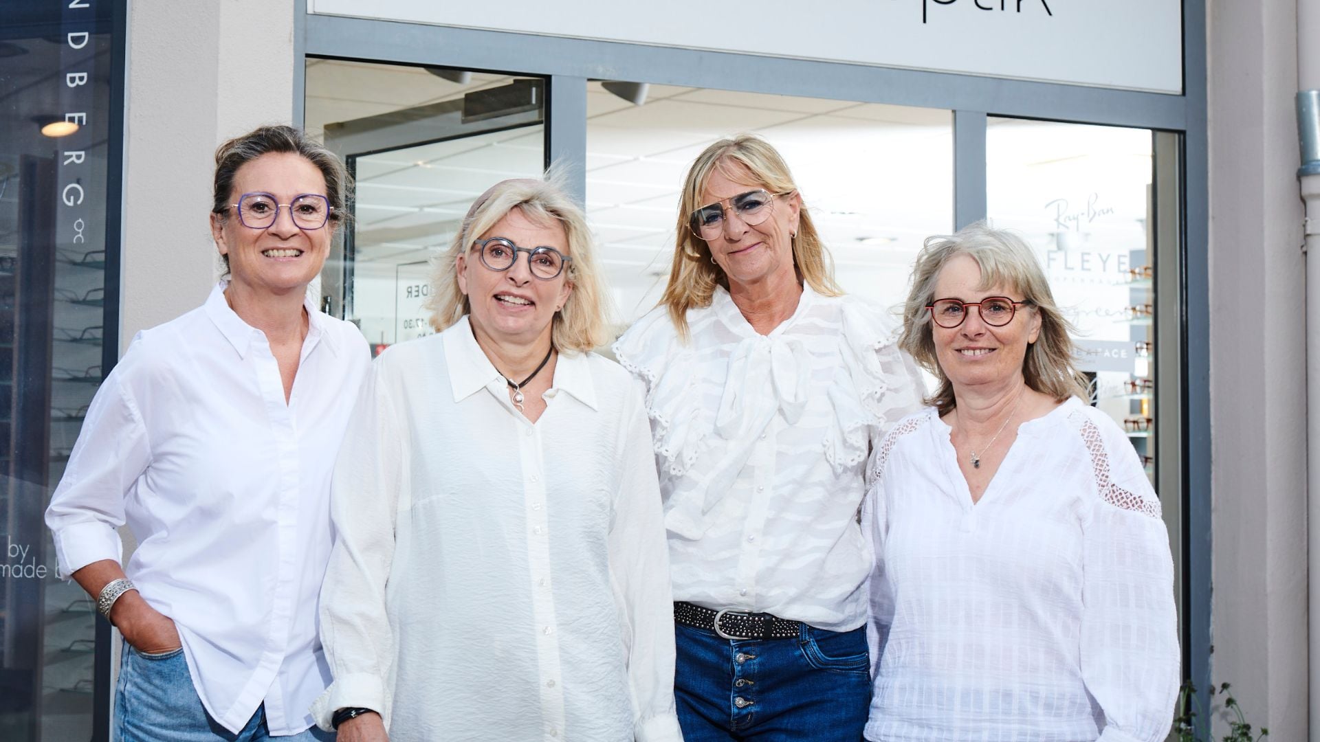 Stjernepersonalet Stjerneoptik