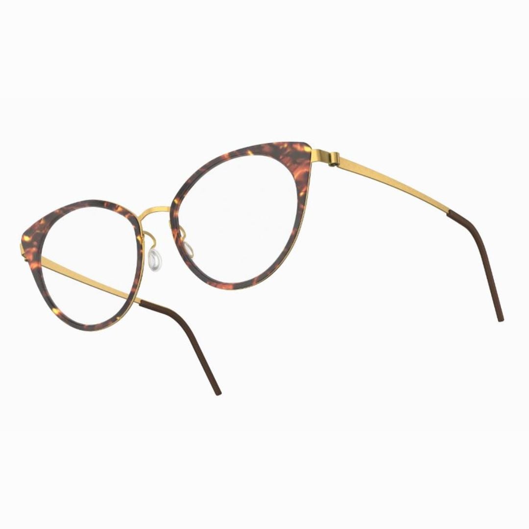 LIndberg 
Titanium - strip - 9771