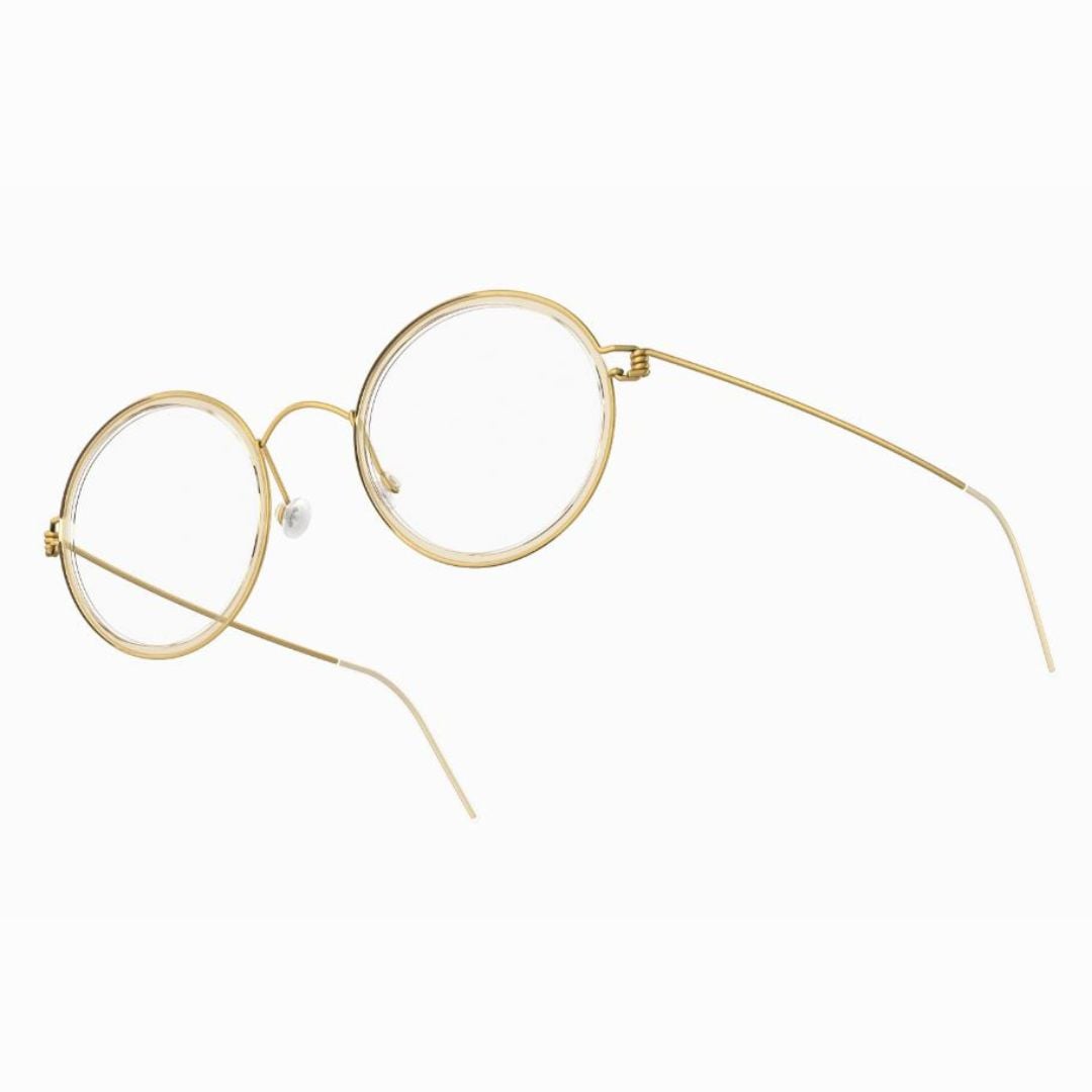 Lindberg
Titanium - rim - Cameron