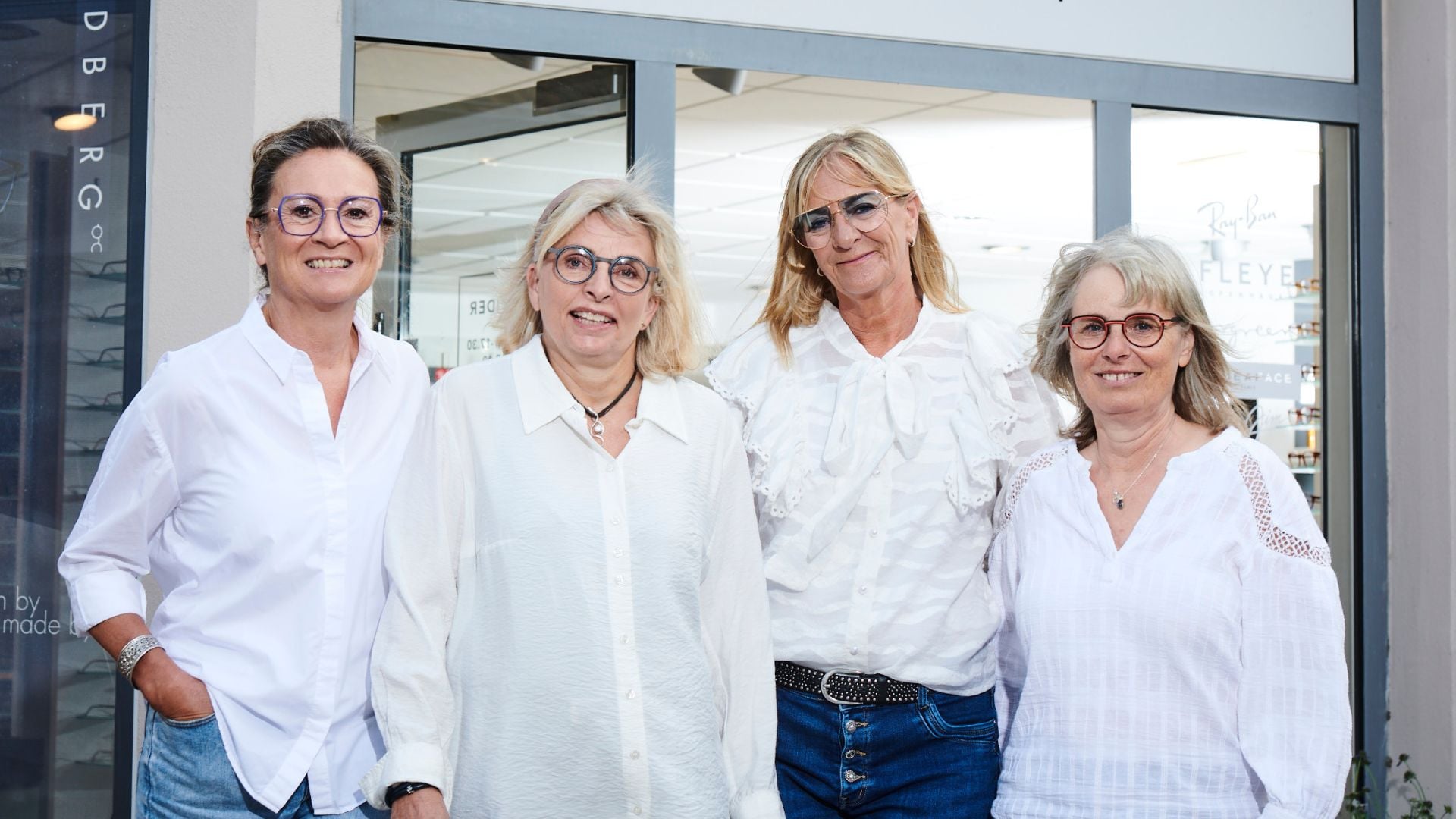 Stjerneoptik personale