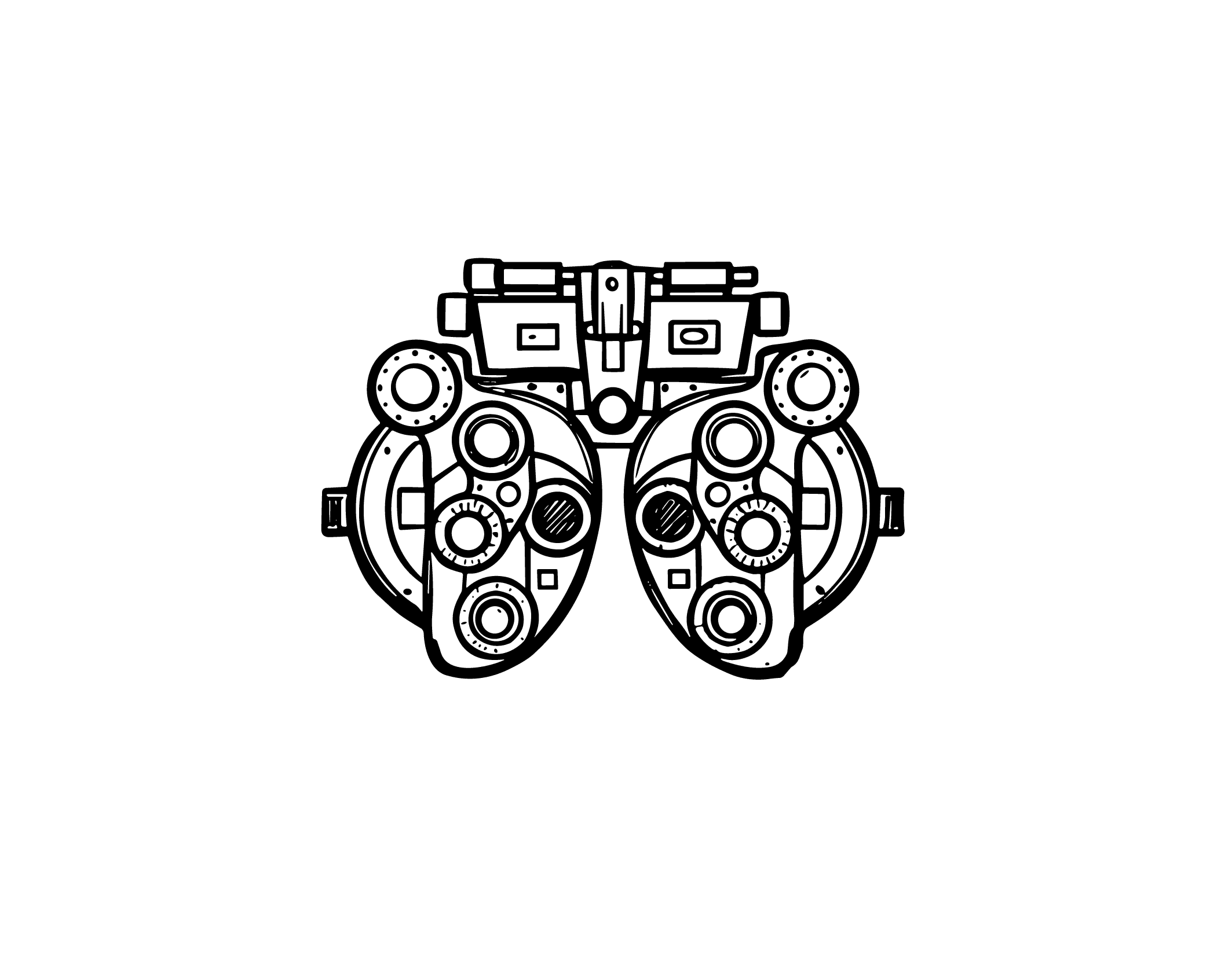Synstest